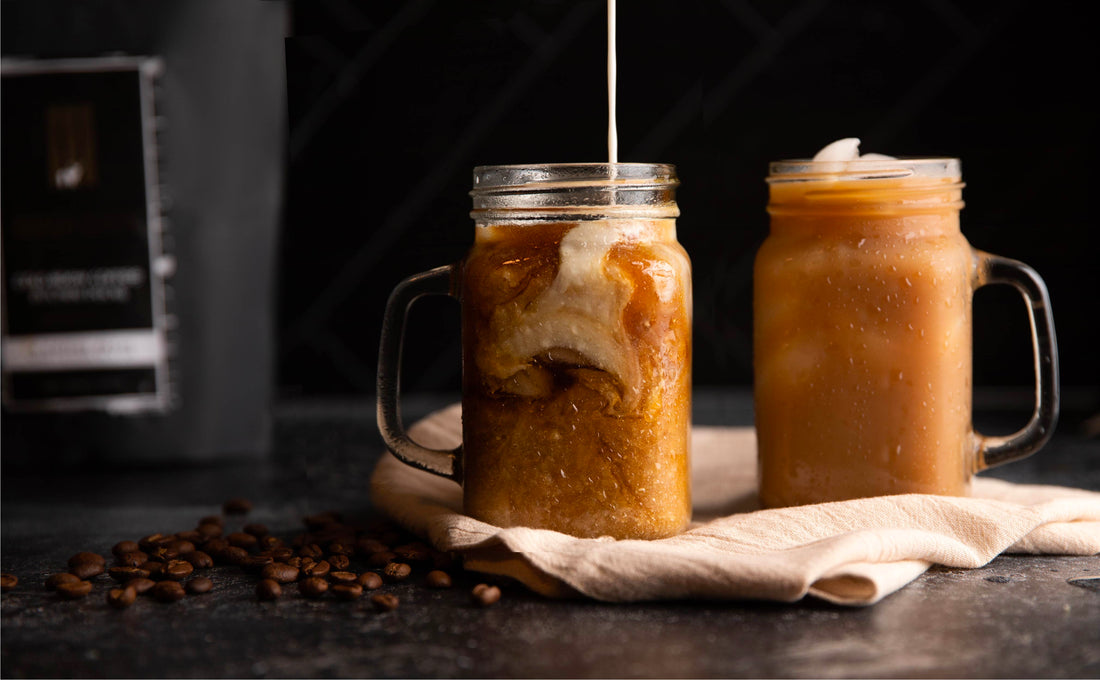 Mastering the Art of Homemade Cold Brew Coffee: A Refreshing Guide