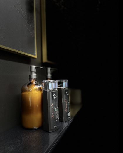 Why Amber Glass Bottles Are A Thing?