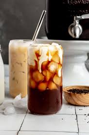 What's the difference between cold brew and regular cold coffee?