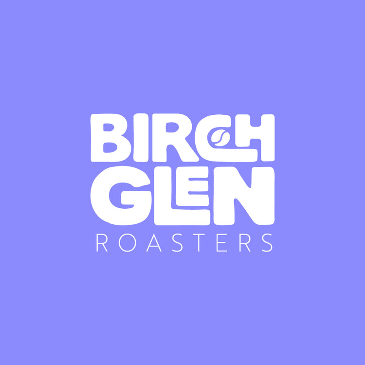 Birch Glen Roasters Coffee