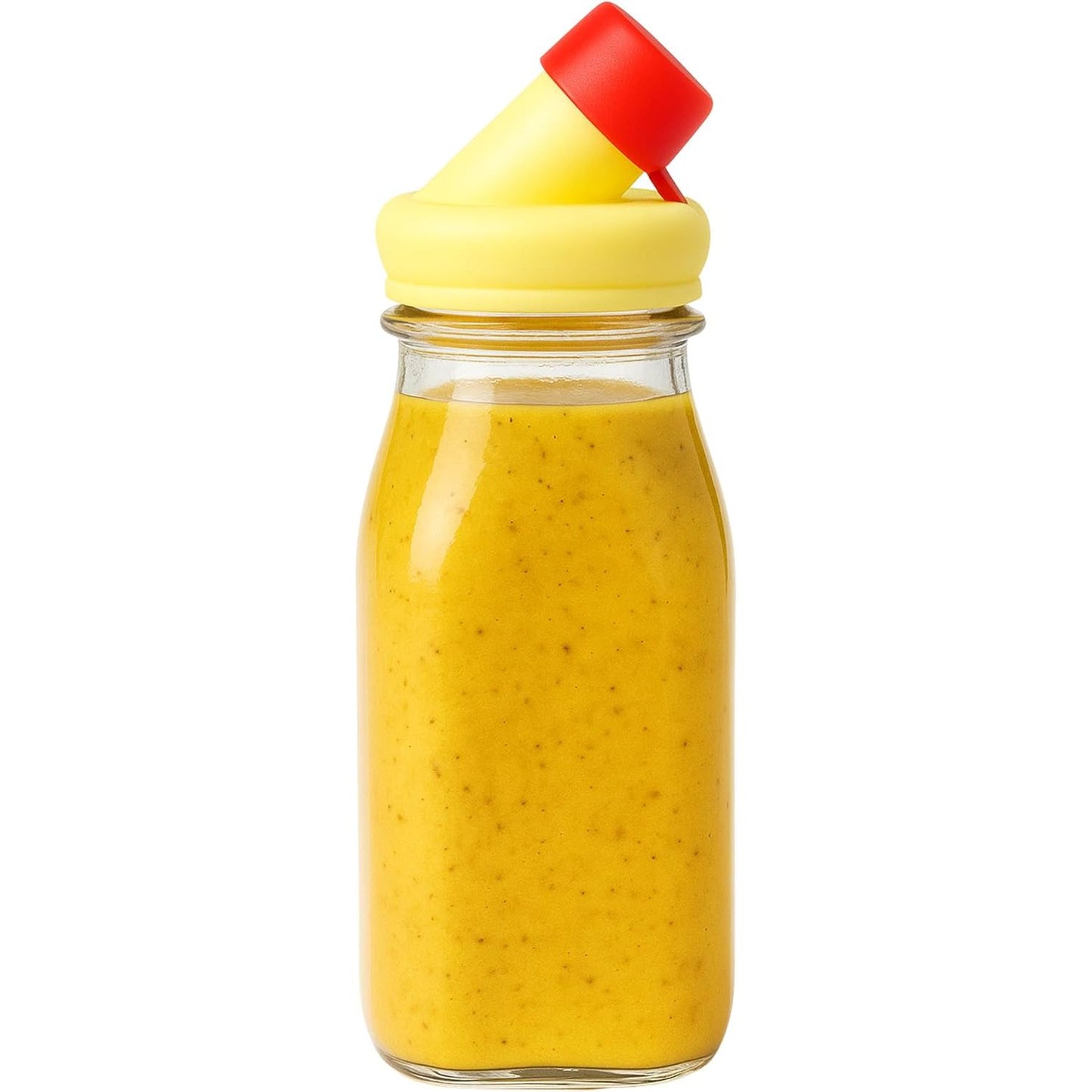 Pour Spout for 48MM Glass Milk Bottles
