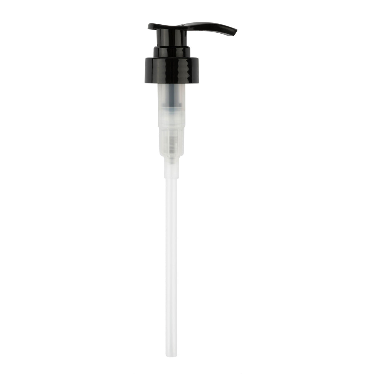 33mm plastic replacement pumps for 32 oz Boston bottles