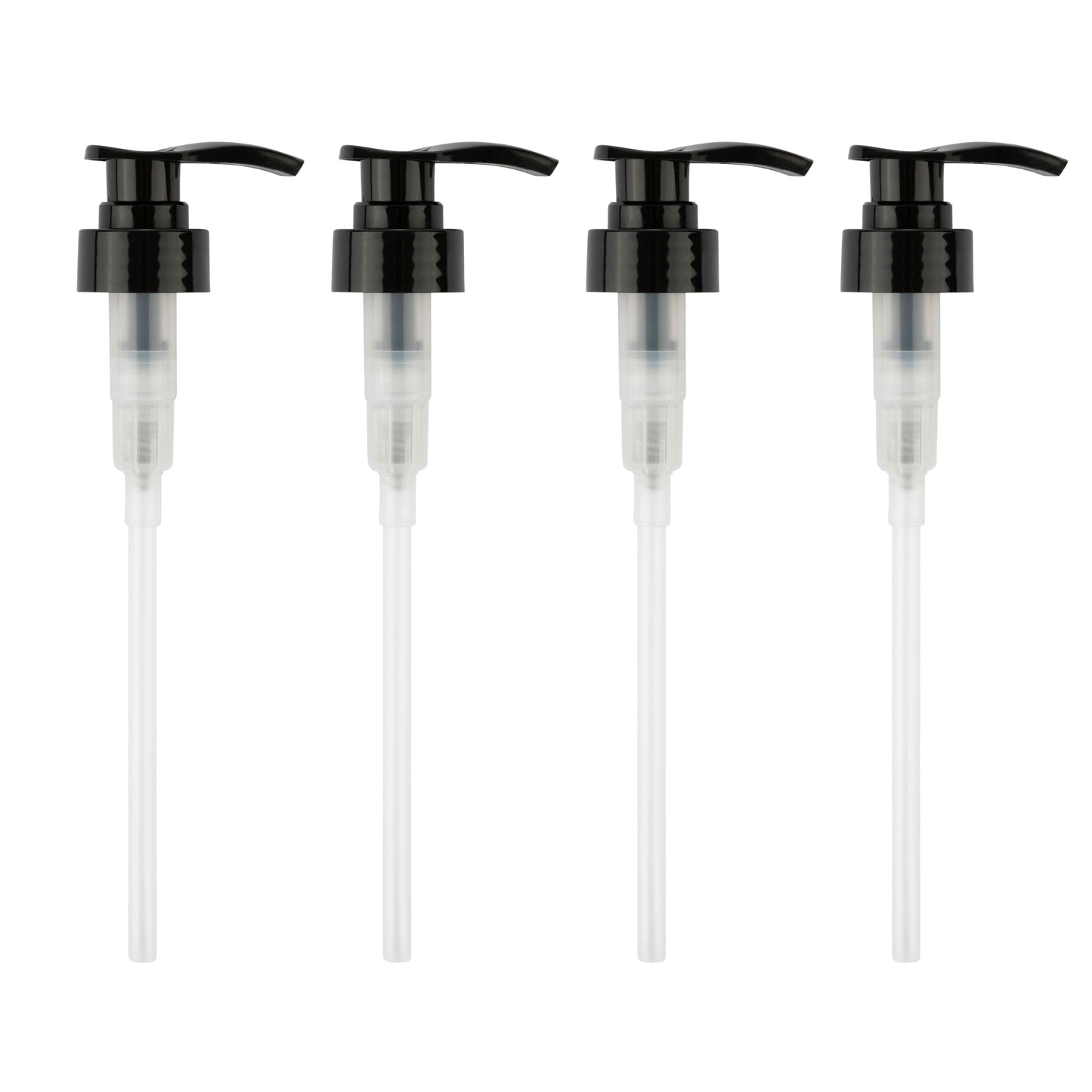 33mm plastic dispenser pumps, view 6