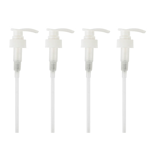 33mm Plastic Pumps for 32 oz Boston Bottles 33-400