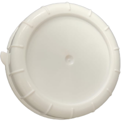 Tamper-Proof Lid for 48MM Glass Milk Bottles