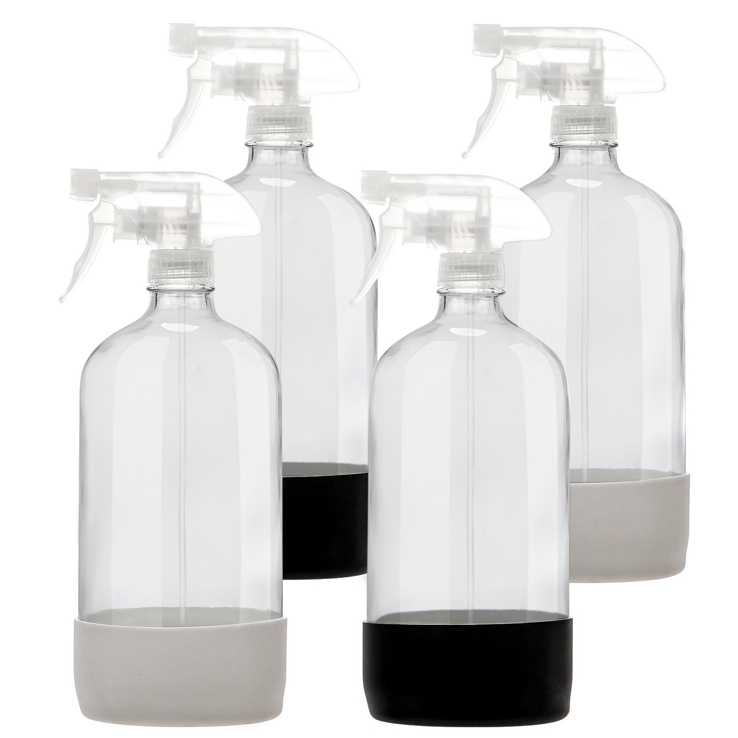 32oz Glass Spray Bottle