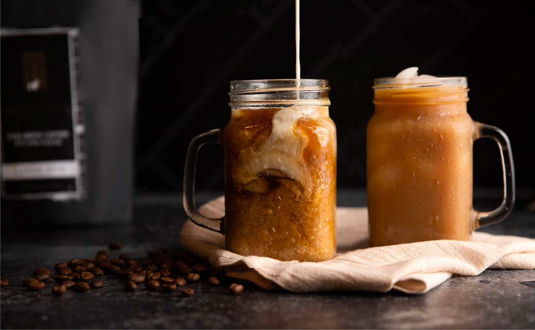 Mastering the Art of Homemade Cold Brew Coffee: A Refreshing Guide