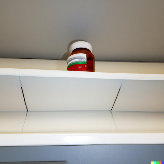 Shortage of Tylenol and Motrin Will Come to an End
