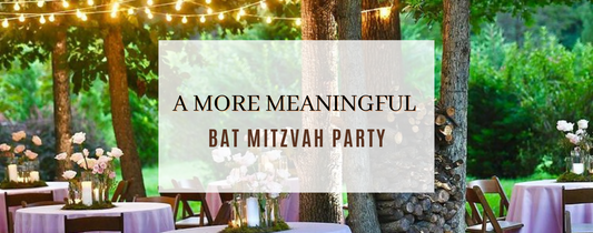 A More Meaningful Bat Party