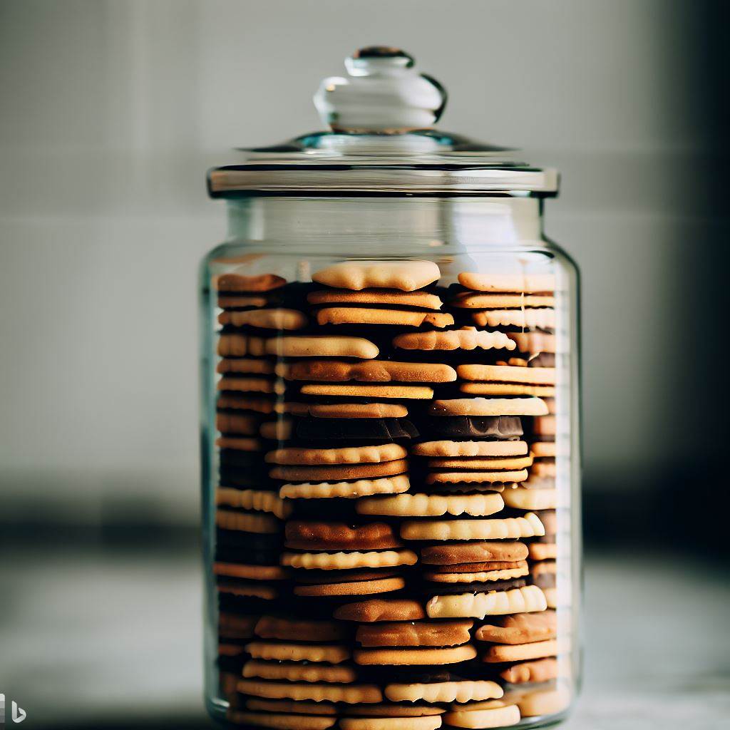 Have you figured out yet if ChatGPT can help you bake cookies?
