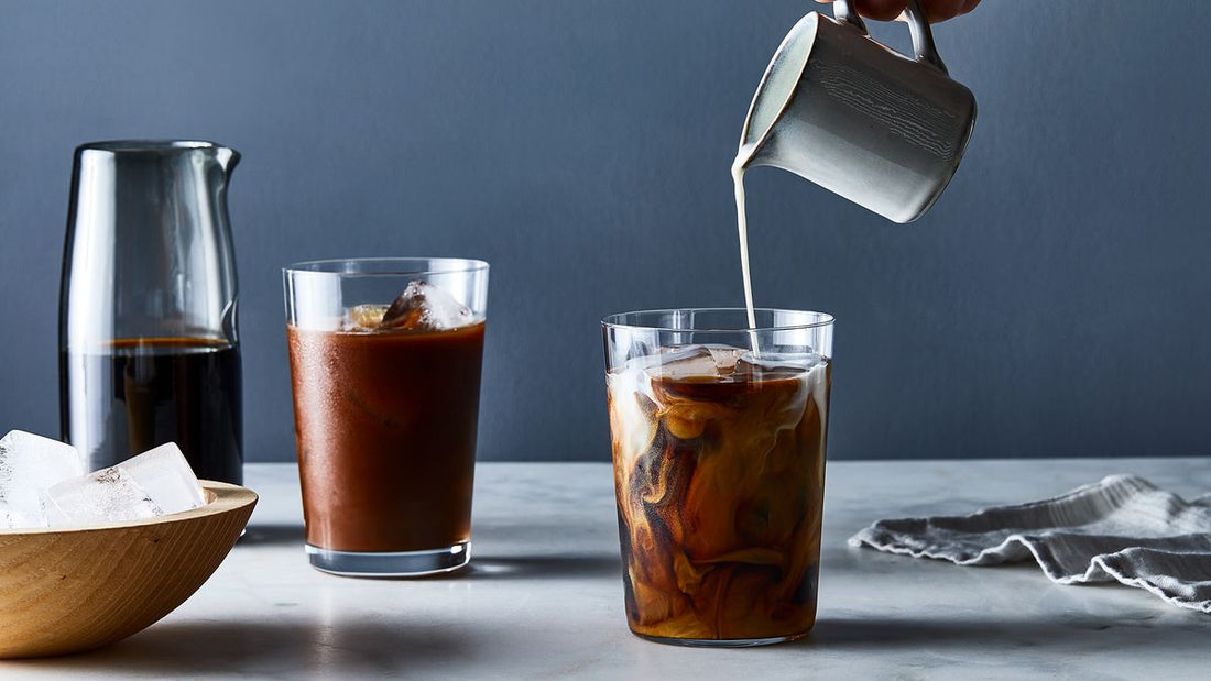 Does Cold Brew Have Less Acidity?