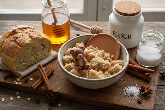 How to Keep Brown Sugar Soft (and 5 Other Pantry Staple Fixes)