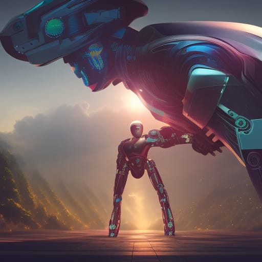 Let's harness AI to make the planet more eco-friendly