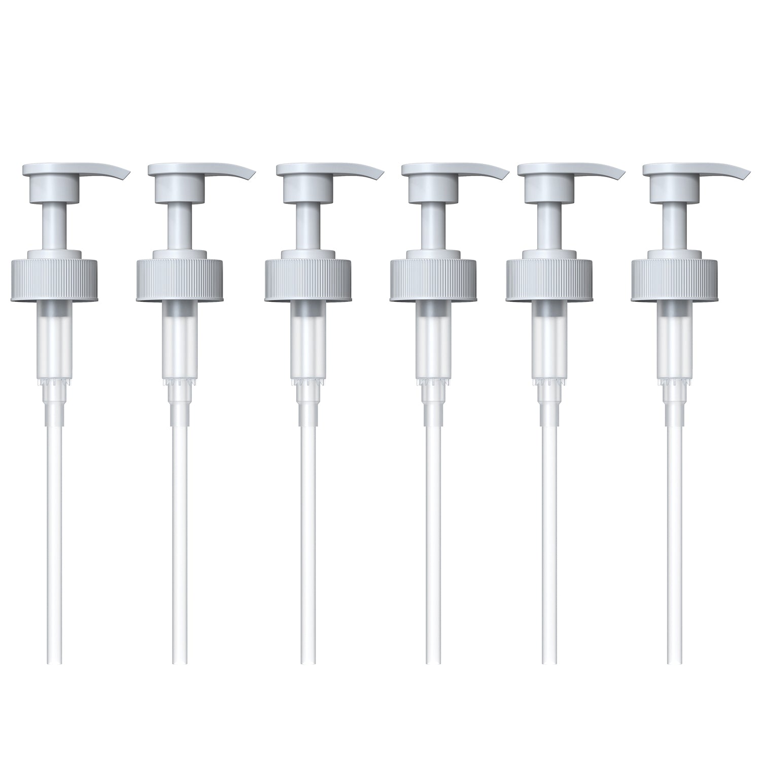 38mm jug pumps, set view