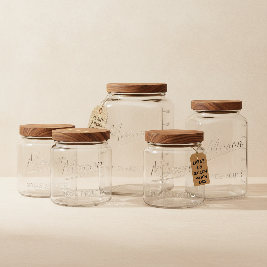 Complete Storage Set Bundle