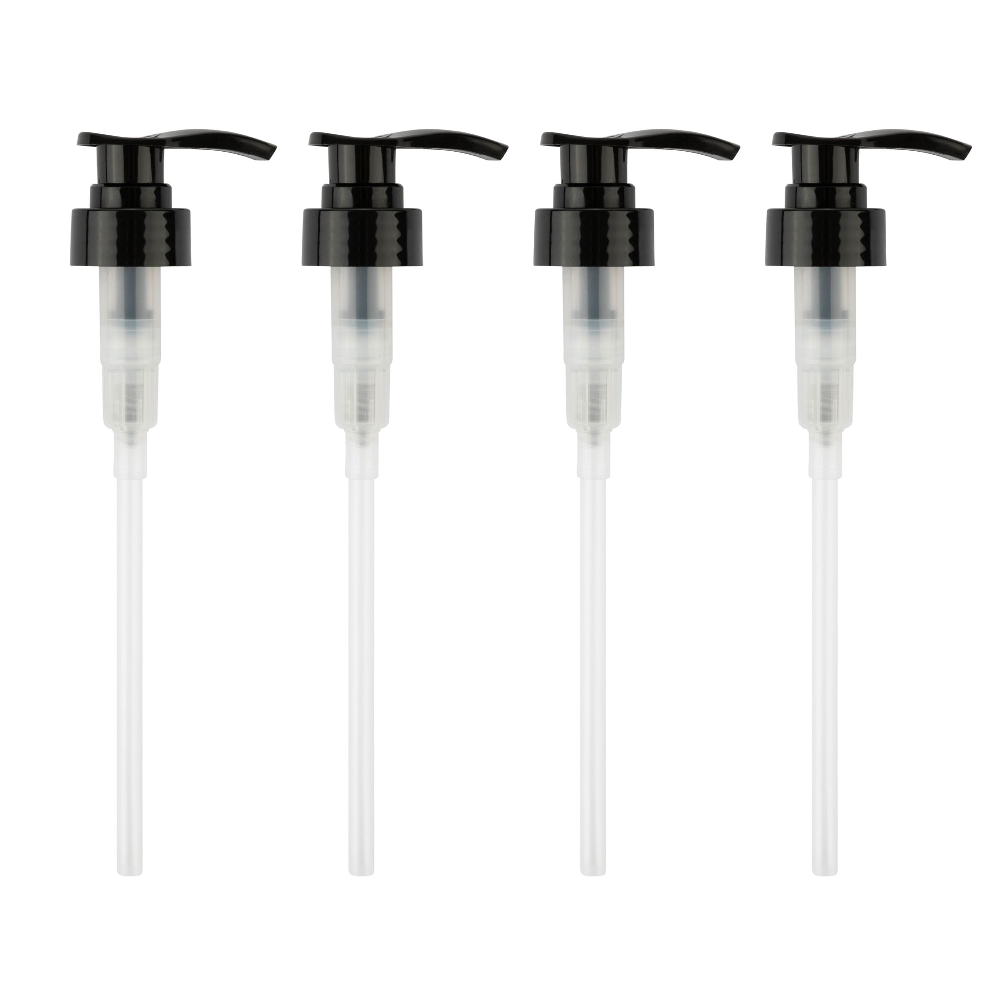 33mm plastic dispenser pumps, view 6
