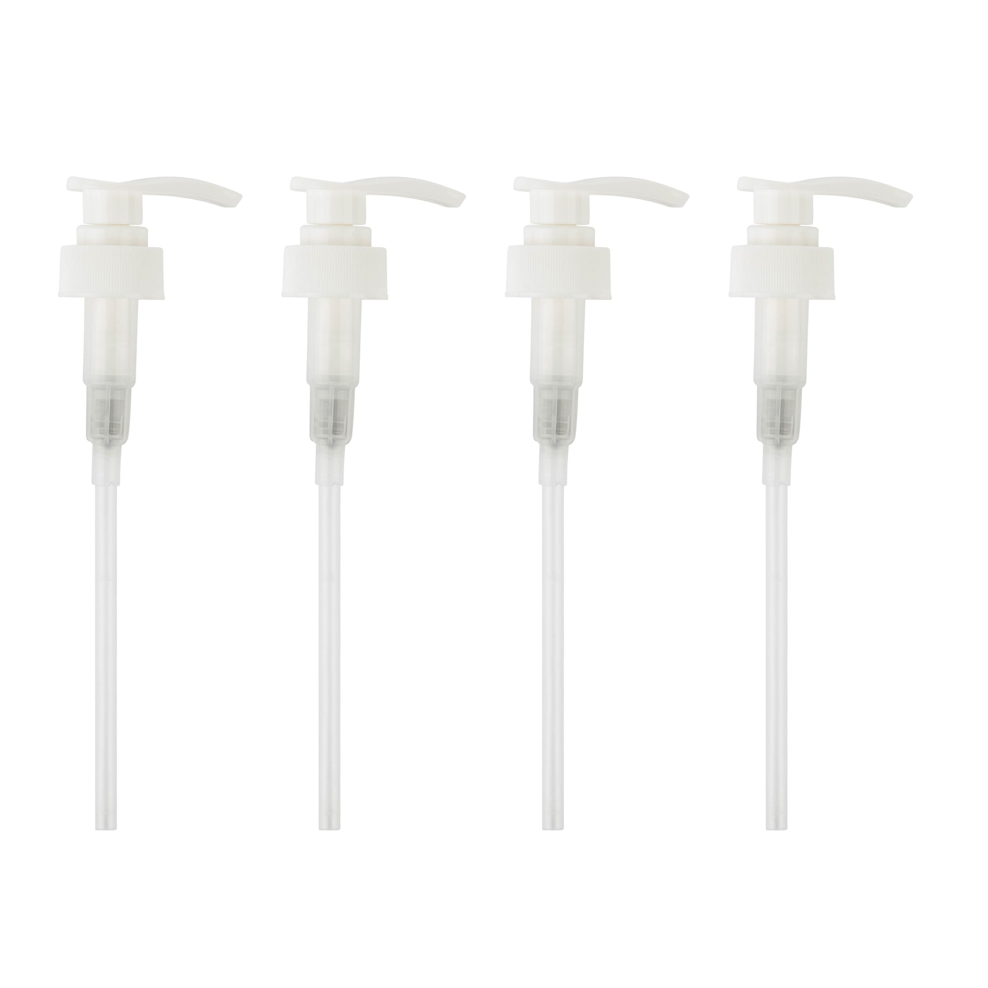 33-400 thread pump fits Boston round bottle