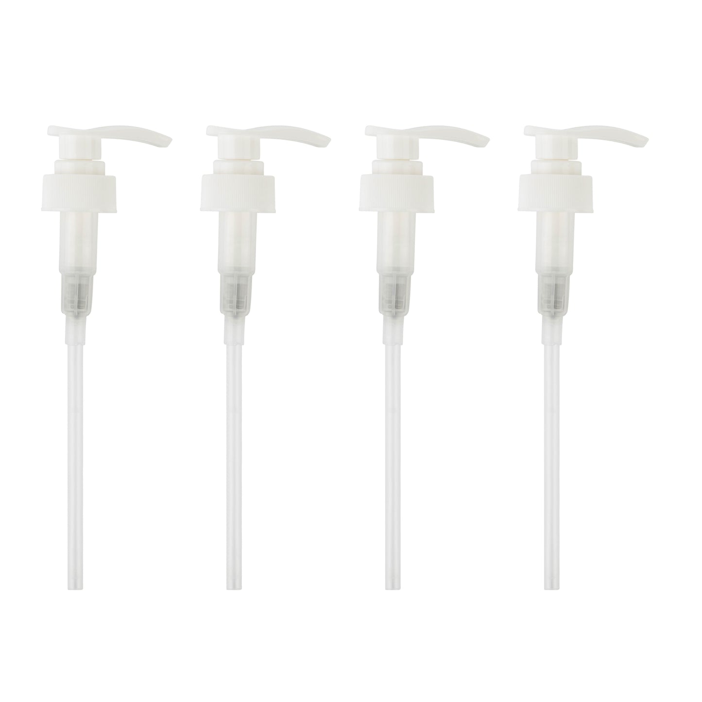 33mm Plastic Pumps for 32 oz Boston Bottles 33-400