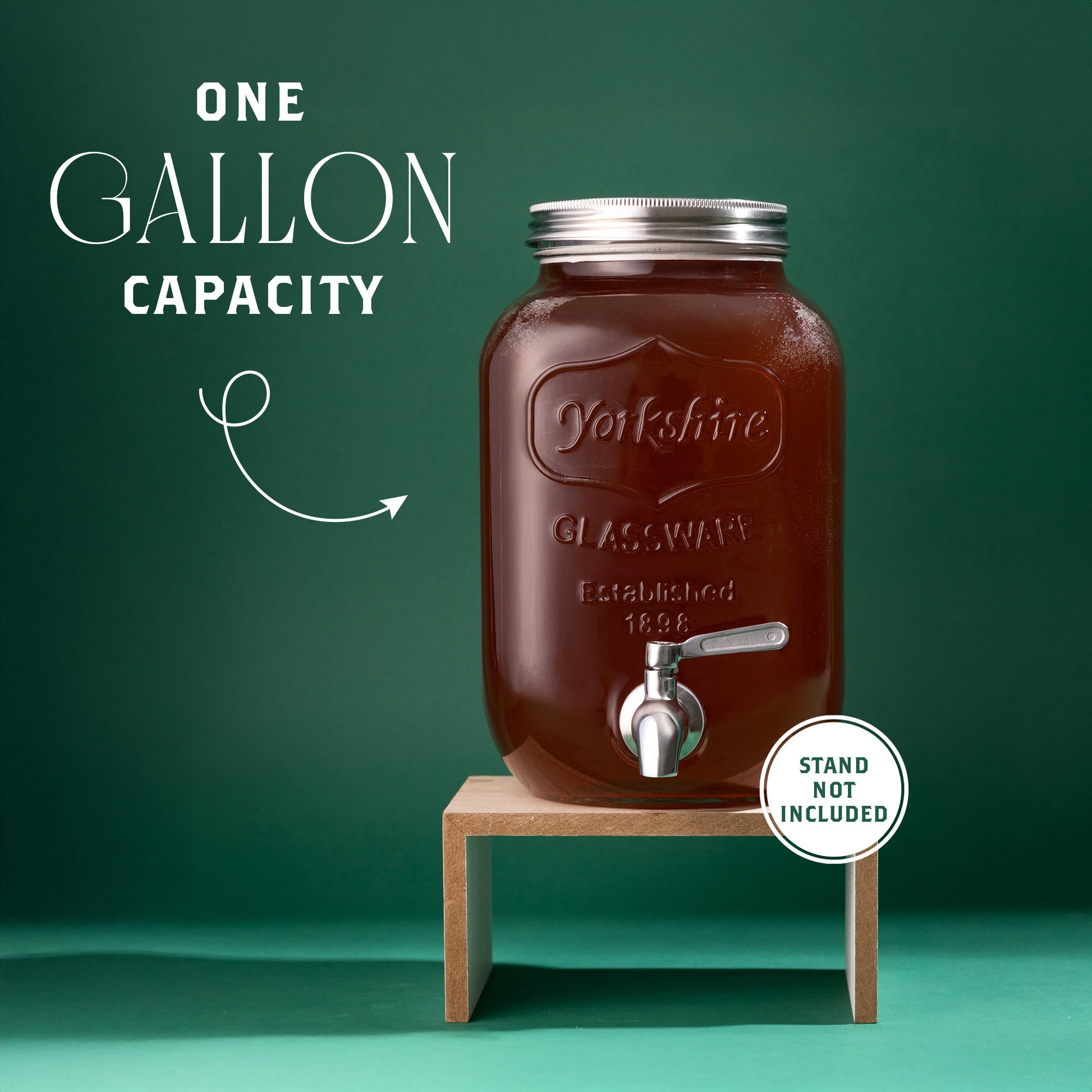 Continuous brew kombucha jar with breathable cover