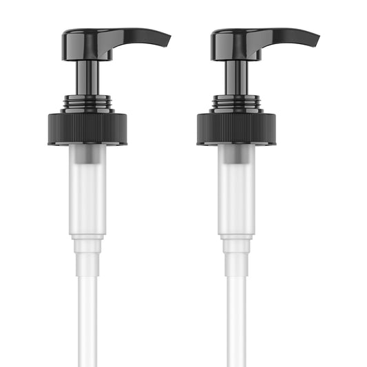 38-400 pump thread detail