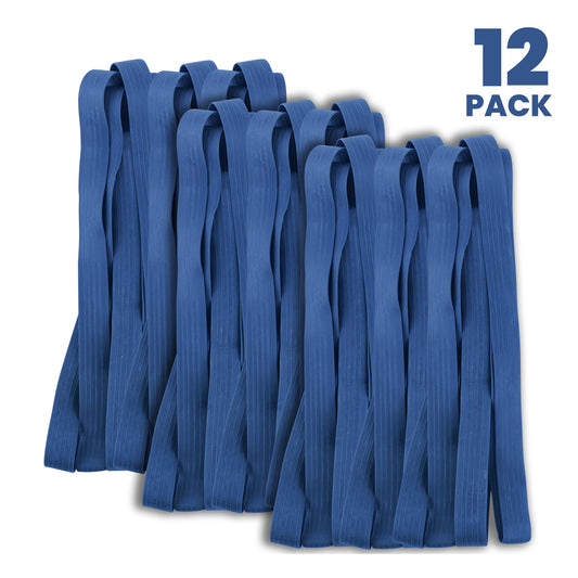 Furniture Mover Rubber Bands - Pack of 12