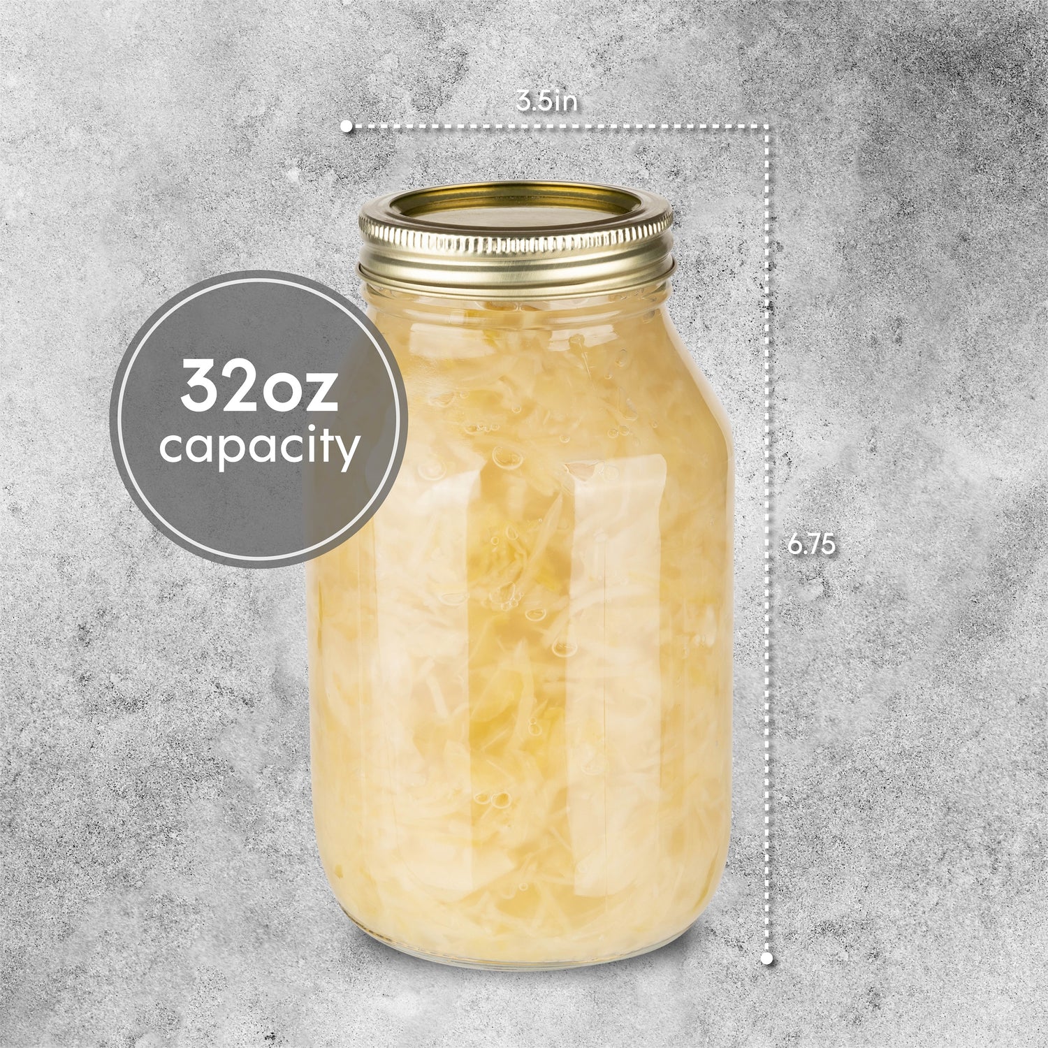 kitchentoolz 32oz Square Glass Milk Bottle with Plastic Airtight Lids  Vintage Reusable Quart Sized D…See more kitchentoolz 32oz Square Glass Milk