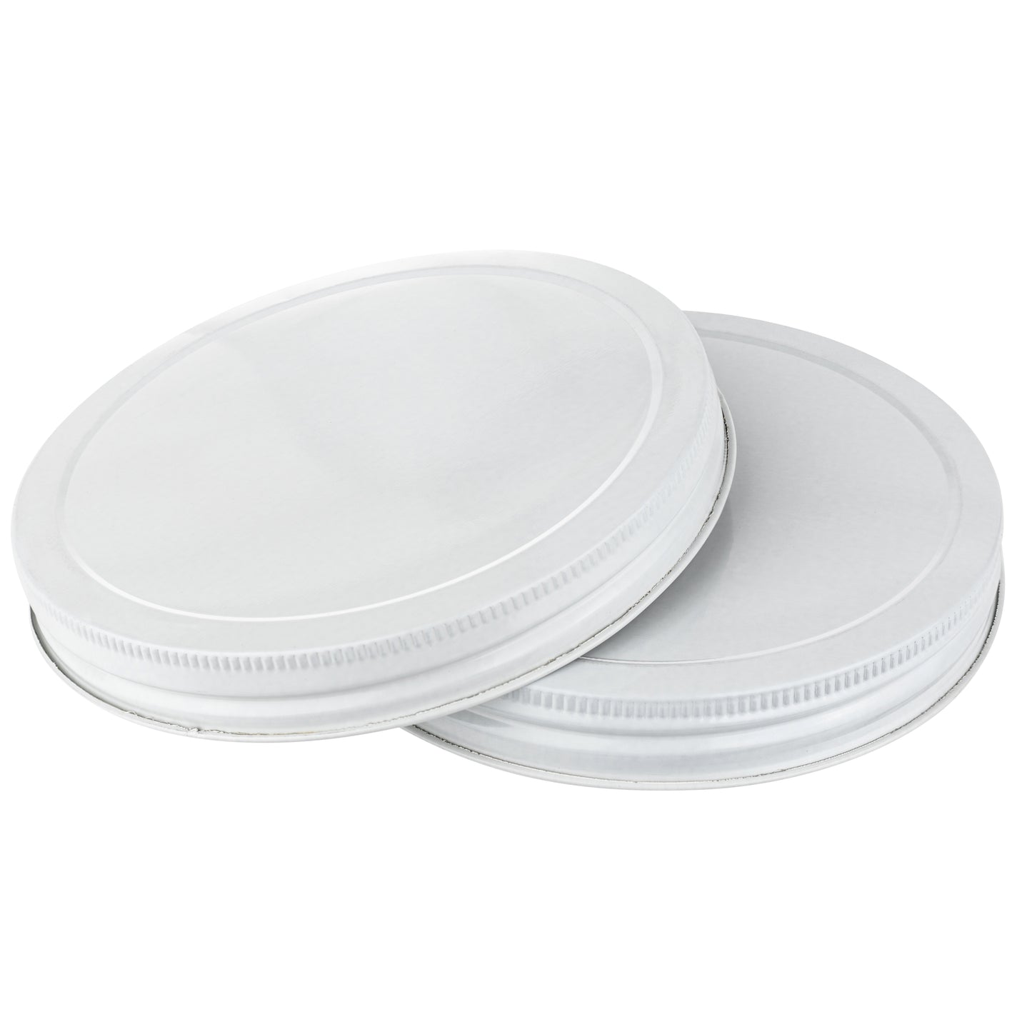 Lids for Gallon and Half Gallon Wide Mouth Jars