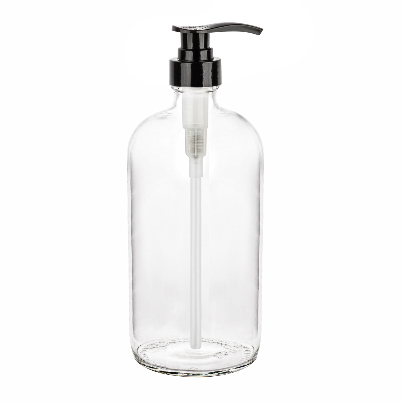 32oz Shampoo Soap Bottle