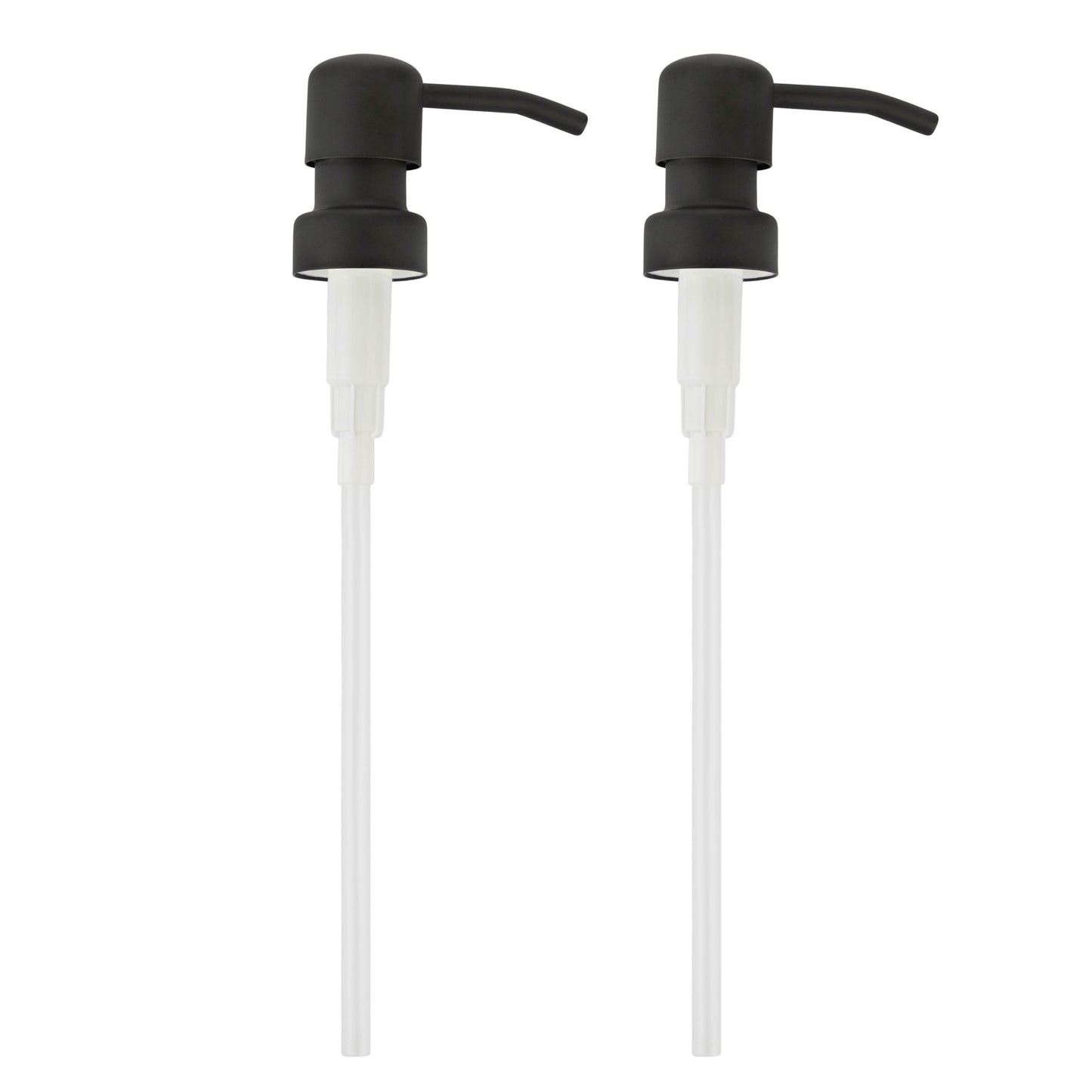 28mm stainless steel replacement pumps, 28-400 thread