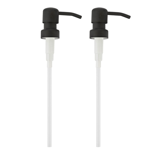 28mm stainless steel replacement pumps, 28-400 thread