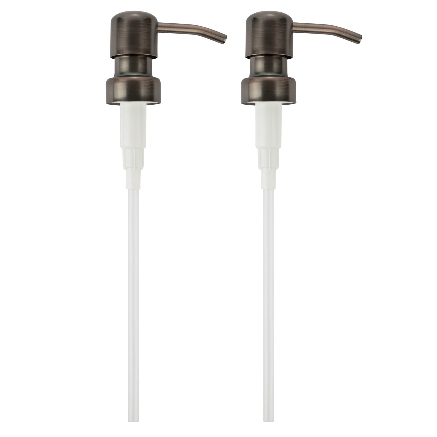 28mm metal pumps, set view
