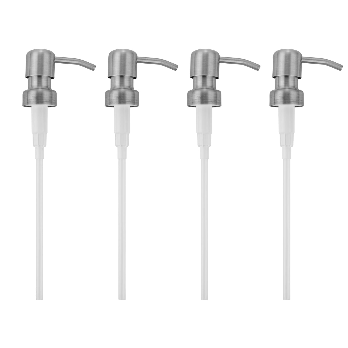 28mm stainless pump, view 7
