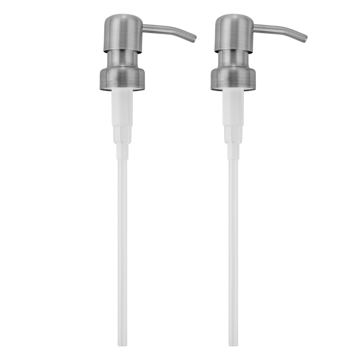Kitchentoolz 28mm stainless steel pumps, view 8