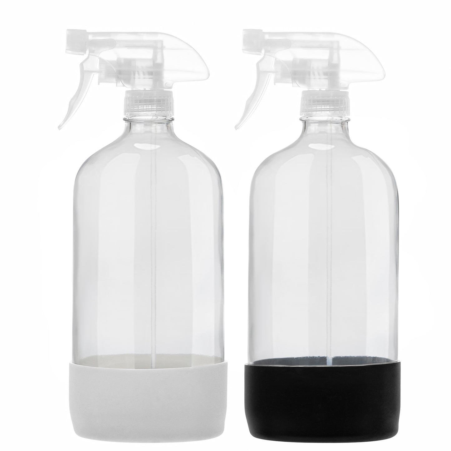 32oz Glass Spray Bottle